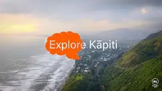 Explore Kapiti