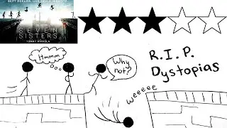Modern Dystopia: Are we doing it Wrong?
