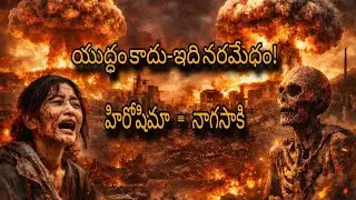 Hiroshima and Nagasaki l Hiroshima Nagasaki real story l atomic bomb hiroshima and nagasaki l