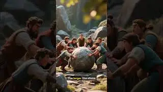 ancient Inca moved 100 ton stones to build Machu