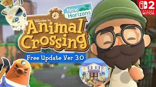 🔴abandoned design hangs | animal crossing new horizons