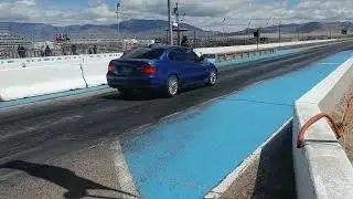 Deleted 335d 1/4 mile