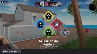 jugando rivals arsenal y fish