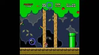 Super Mario World - With HIUFIGYO | Part 5