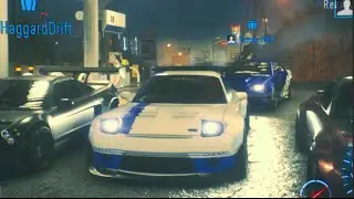 Need For Speed (2015) Online Funny Moments! THAT JUST HAPPENED?? | SLAPTrain