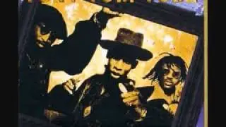 Tony Toni Tone-anniversary instrumental