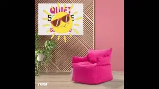 Rest Bean Bags