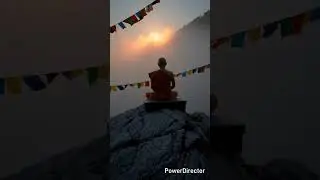 Life of a Shaolin Monk Discipline, Training & Inner Peace AI Generated #aivideo #monk #shaolin