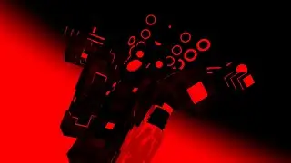 UTSM X Forsaken Fan Animation (Mine-imator)