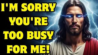 🛑 GOD SAYS:- THIS IS A LAST CALL MEANT ONLY FOR YOU&hellip; | GOD&rsquo;S MESSAGE FOR YOU TODAY | Ep~ 177