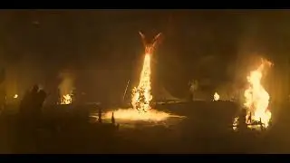 Daemon llega a Pelda&ntilde;os de Piedra | House of the Dragon | 1X03