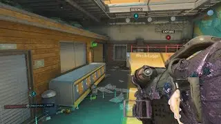 (BO4) Hellion Salvo Split Rolling Quad (5-Man)