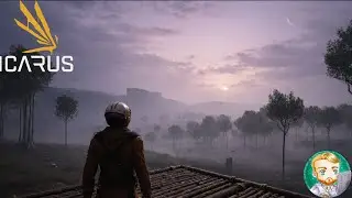 Ein t&ouml;dlicher Planet #001 ICARUS Prometheus Deutsch Gameplay