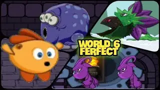 Adventure Story WORLD 6 | revenge of chingu | playtrough