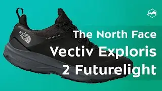 Кроссовки The North Face Vectiv Exploris 2 Futurelight