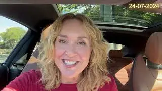 Navigating Market Uncertainty: A Flashback to Timeless Strategies COTG 113 with Caroline Bolderston