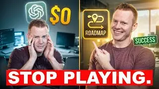 Everyone has ChatGPT. Why aren&rsquo;t you making money yet? (Coursiv)