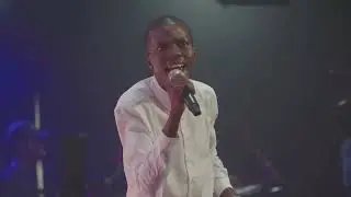 Samson's  rendition of Sam Ibozi 's 