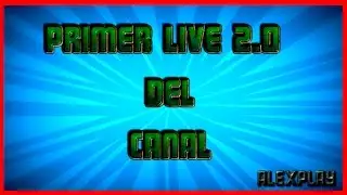 primer live 2.0 AlexPlay call of duty black ops 3