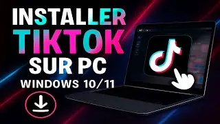 💻🎵 Installer TikTok sur PC Windows 10/11 &mdash; Rapide et Simple !
