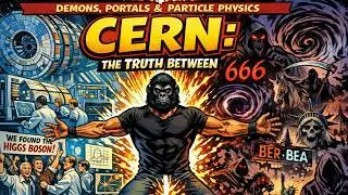 Is CERN's Large Hadron Collider Opening Portals to Hell?