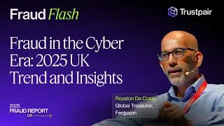 2025 UK Payment Fraud Trends: Insights & Actions