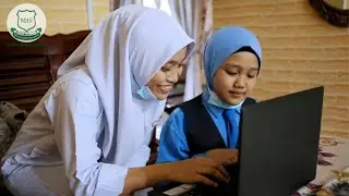 Online Islamic School | KG to Grade 8 with CBSE Curriculum and Islamic Studies with Hifz, Dua Hadith