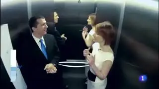 Elevator Pitch o Discurso del Elevador en ESPAÑOL [Ejemplo]