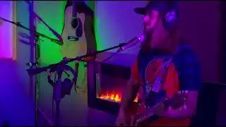 The Hasbens - Win Place or Show (Live In Studio)