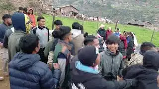 Ufss keta haruko joss lai mannai parxa 🙏🤼