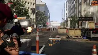 #TheDivision2 Exploraci&oacute;n libre | #PS4 (Javi3r90gen)