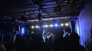 my bloody valentine (cover)@新歓ライブ