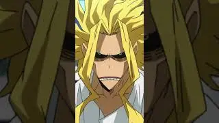 MHA's DARKEST Theory!