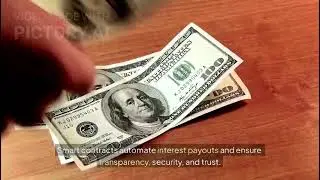 Fractional Tokenized Government Bonds (RWA) | Hackathon Project | East-India Blockchain Summit 2.0