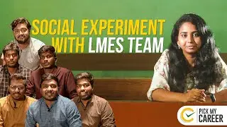 School Students, இந்த தப்ப செய்யாதீங்க..! | PickMyCareer #mustwatch
