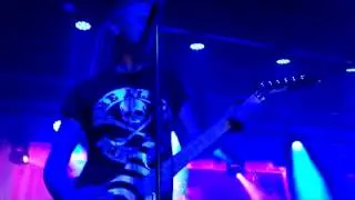 W.E.T. ~ Break Your Chains ~ Melodic Rock Fest ~ H.O.M.E. ~ 09/28/2013