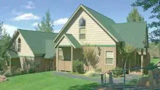 WorldMark by Wyndham: Running Y Resort in Klamath Falls, OR