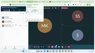 Meta Ads Class 2 | Creating Meta Business Manager & Ad Account | Appin Technology