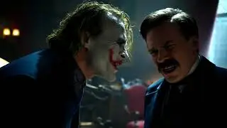 Coringa vs Nietzsche - o Debate
