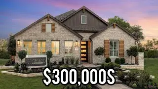 AFFORDABLE Brand New Homes For Sale in Texas | AUSTIN HOMES FOR SALE
