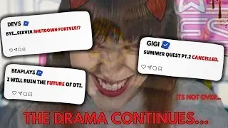 Lady Gaga Event and bea plays CONTROVERSY (Full breakdown)