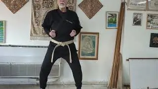 Exercise One Only