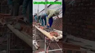 Làm nhà p1