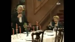 Dinner For One - Mister Winterbottom