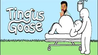MCPuuugs Plays 'Tingus Goose'