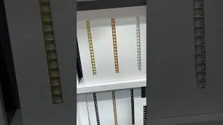 UGR16 school use panel lights 595x595mm #ledlighting #factory #ledpanel #ledpanels #panellights