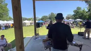 Sopchoppy Oyster festival 2021