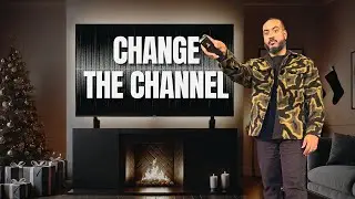 Change The Channel | Pastor CJ Matthews II