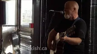 Bill Craig    Sunday June 25 2017   Muckish Irish Pub