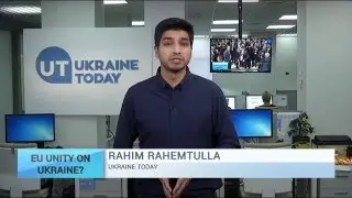 EU Unity on Ukraine? Visa-free travel and free trade on the horizon for Ukraine